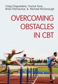 Cover: Overcoming Obstacles in CBT - SAGE Publications Ltd