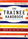 Cover: The Trainee Handbook - SAGE Publications Ltd