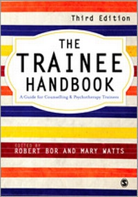 Enlarge image Cover: The Trainee Handbook - SAGE Publications Ltd