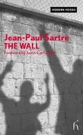 Cover: The Wall - Hesperus Press Ltd