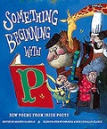 Cover: Something Beginning with P - O'Brien Press Ltd