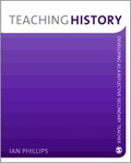 Cover: Teaching History - SAGE Publications Ltd