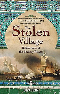 Abbildung von: The Stolen Village - O'Brien Press Ltd