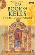 Cover: Das Book of Kells - O'Brien Press Ltd