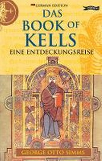 Enlarge image Cover: Das Book of Kells - O'Brien Press Ltd