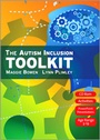 Cover: The Autism Inclusion Toolkit - SAGE Publications Ltd
