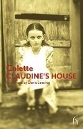 Cover: Claudine's House - Hesperus Press Ltd