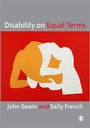 Cover: Disability on Equal Terms - SAGE Publications Ltd