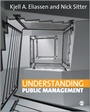 Cover: Understanding Public Management - SAGE Publications Ltd
