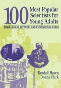Abbildung von: 100 Most Popular Scientists for Young Adults - Lu Academic Cloth & Paper