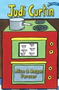 Cover: Alice & Megan Forever - O'Brien Press Ltd