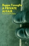 Cover: A Private Affair - Hesperus Press Ltd