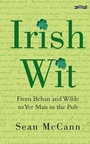 Cover: Irish Wit - O'Brien Press Ltd