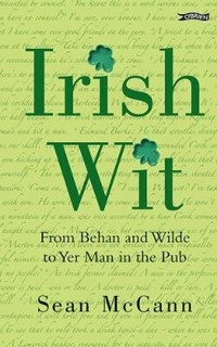 Enlarge image Cover: Irish Wit - O'Brien Press Ltd
