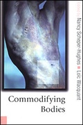Cover: Commodifying Bodies - SAGE Publications Ltd