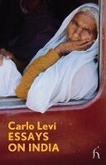 Cover: Essays on India - Hesperus Press Ltd