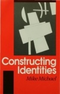 Cover: Constructing Identities - SAGE Publications Ltd