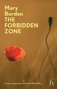 Enlarge image Cover: The Forbidden Zone - Hesperus Press Ltd