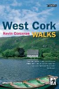 Abbildung von: West Cork Walks - O'Brien Press Ltd