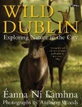 Cover: Wild Dublin - O'Brien Press Ltd
