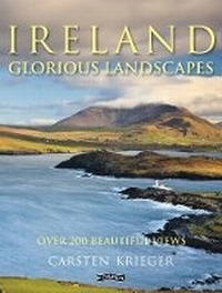 Abbildung von: Ireland - Glorious Landscapes - O'Brien Press Ltd