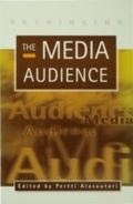 Cover: Rethinking the Media Audience - SAGE Publications Ltd