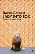 Cover: Lady into Fox - Hesperus Press Ltd
