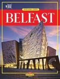 Cover: Belfast - O'Brien Press Ltd