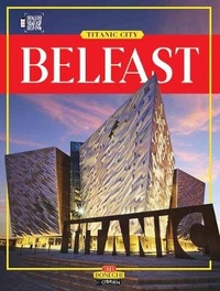 Enlarge image Cover: Belfast - O'Brien Press Ltd