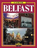 Cover: Le Livre d'Or - Belfast - O'Brien Press Ltd
