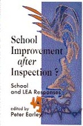 Cover: School Improvement after Inspection? - SAGE Publications Ltd