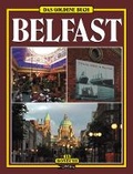 Cover: Das Goldene Buch - Belfast - O'Brien Press Ltd