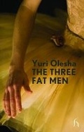 Cover: The Three Fat Men - Hesperus Press Ltd