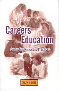 Abbildung von: Careers Education - SAGE Publications Ltd