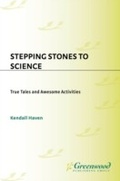 Cover: Stepping Stones to Science - Libraries Unlimited Inc