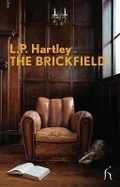 Cover: The Brickfield - Hesperus Press Ltd