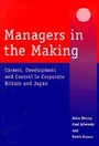 Cover: Managers in the Making - SAGE Publications Ltd