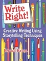 Cover: Write Right! - Libraries Unlimited Inc