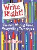 Cover: Write Right! - Libraries Unlimited Inc