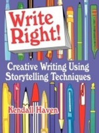 Enlarge image Cover: Write Right! - Libraries Unlimited Inc