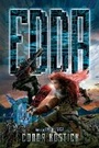 Cover: Edda - O'Brien Press Ltd