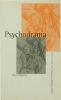 Cover: Psychodrama - SAGE Publications Ltd
