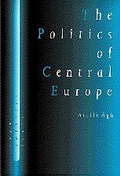 Cover: The Politics of Central Europe - SAGE Publications Ltd
