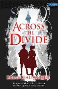 Enlarge image Cover: Across the Divide - O'Brien Press Ltd