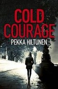 Cover: Cold Courage - Hesperus Press Ltd