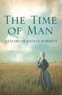 Cover: The Time of Man - Hesperus Press Ltd