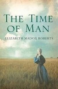 Enlarge image Cover: The Time of Man - Hesperus Press Ltd