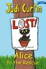 Cover: Alice to the Rescue - O'Brien Press Ltd