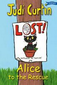 Enlarge image Cover: Alice to the Rescue - O'Brien Press Ltd