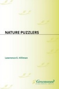 Abbildung von: Nature Puzzlers - Lu Teacher Ideas Press
